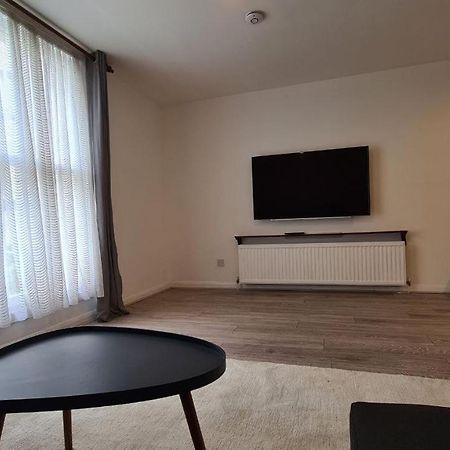 185 Lanark Properties Λονδίνο Εξωτερικό φωτογραφία