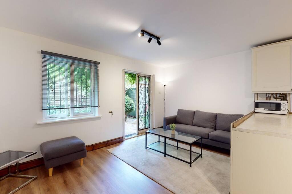 185 Lanark Properties Λονδίνο Εξωτερικό φωτογραφία