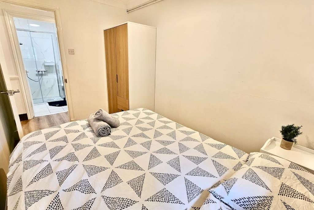185 Lanark Properties Λονδίνο Εξωτερικό φωτογραφία