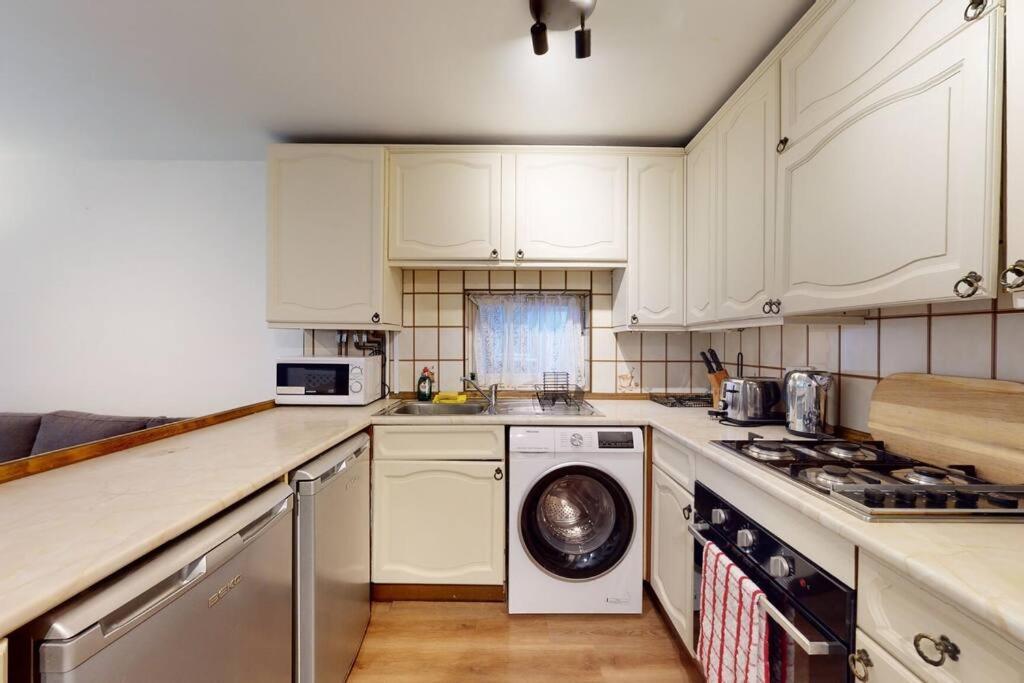 185 Lanark Properties Λονδίνο Εξωτερικό φωτογραφία