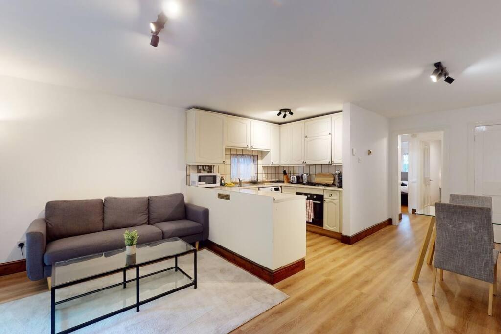 185 Lanark Properties Λονδίνο Εξωτερικό φωτογραφία