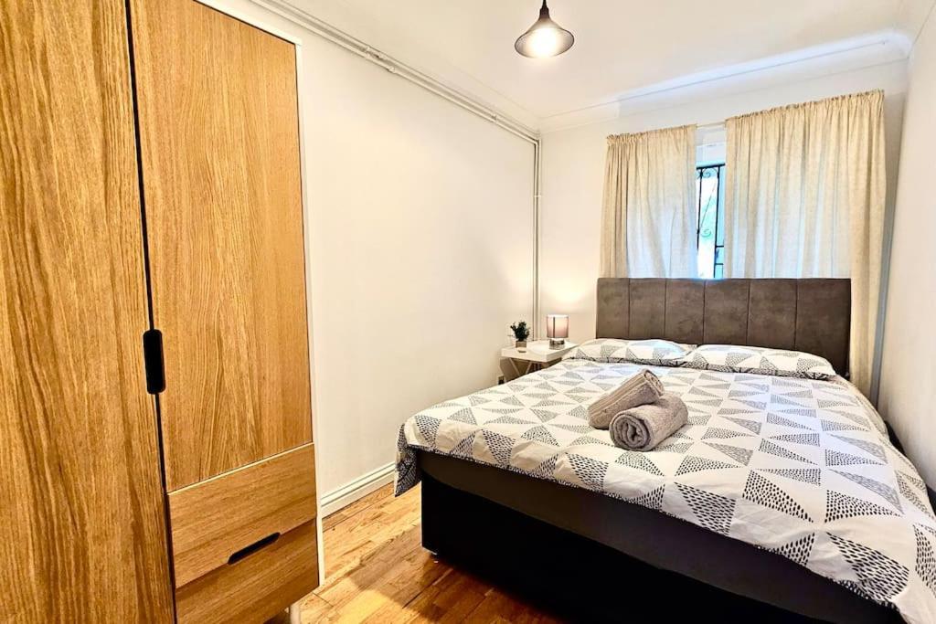 185 Lanark Properties Λονδίνο Εξωτερικό φωτογραφία
