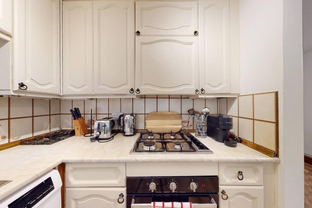 185 Lanark Properties Λονδίνο Εξωτερικό φωτογραφία