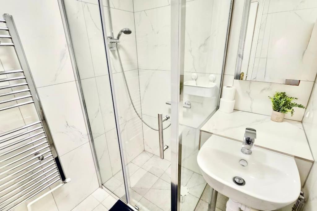 185 Lanark Properties Λονδίνο Εξωτερικό φωτογραφία