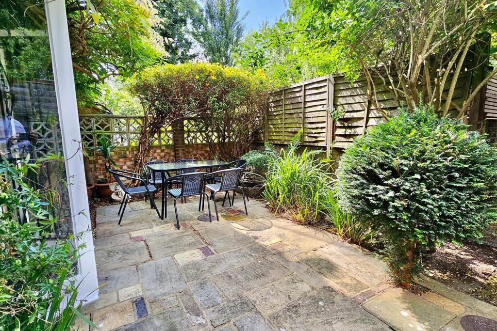 185 Lanark Properties Λονδίνο Εξωτερικό φωτογραφία