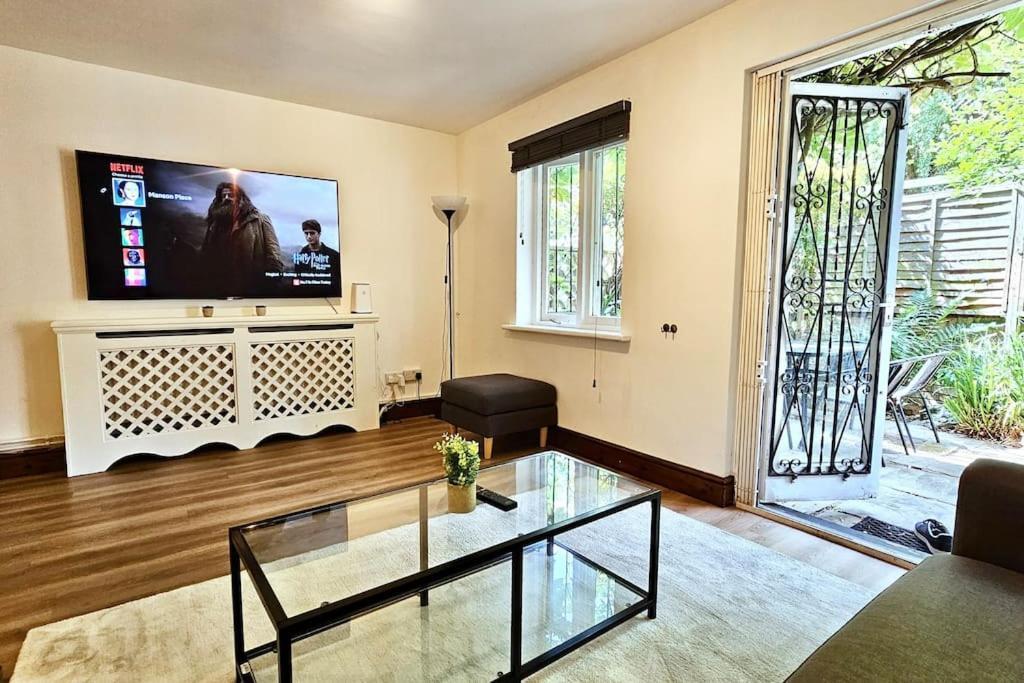 185 Lanark Properties Λονδίνο Εξωτερικό φωτογραφία