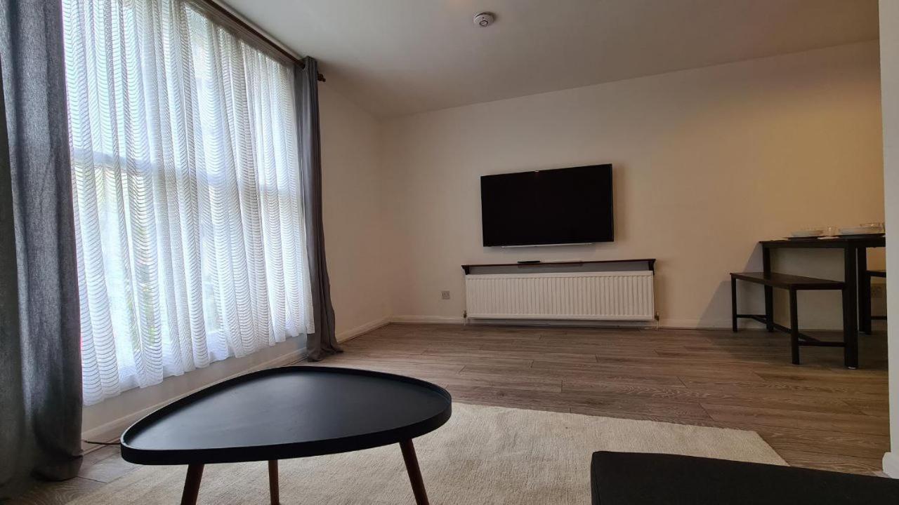 185 Lanark Properties Λονδίνο Εξωτερικό φωτογραφία