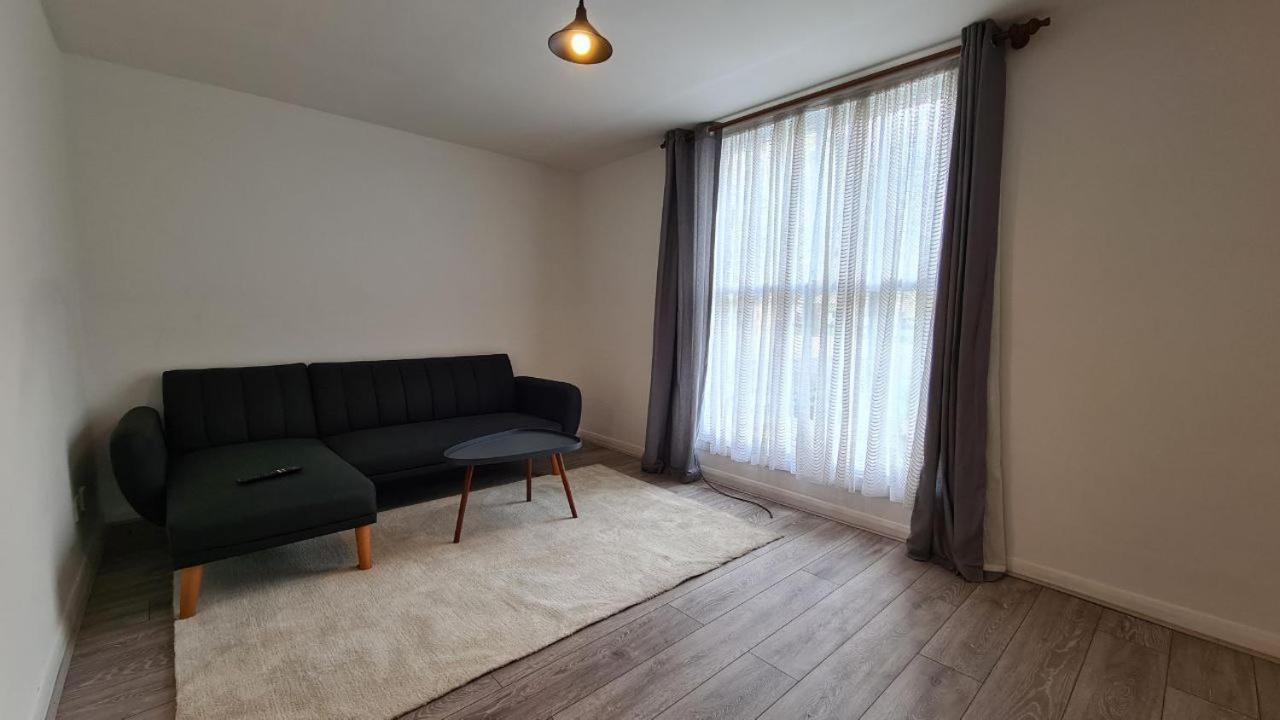 185 Lanark Properties Λονδίνο Εξωτερικό φωτογραφία