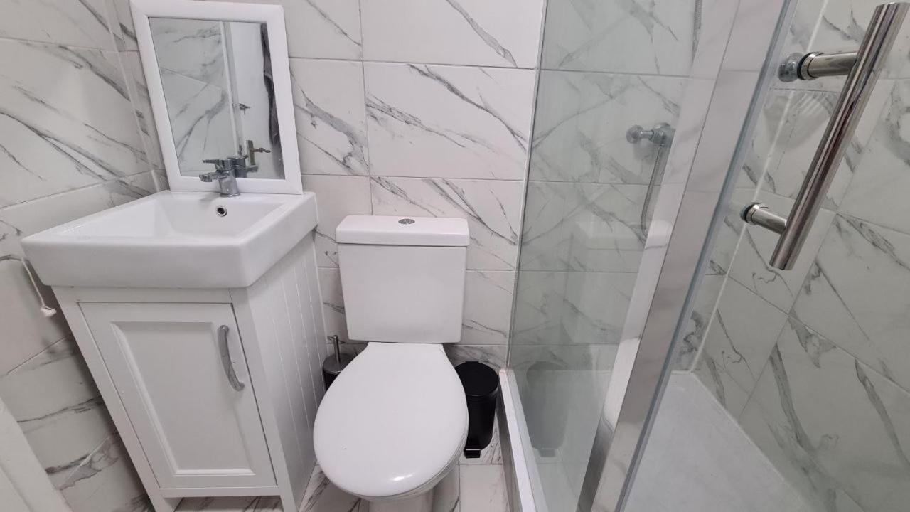 185 Lanark Properties Λονδίνο Εξωτερικό φωτογραφία