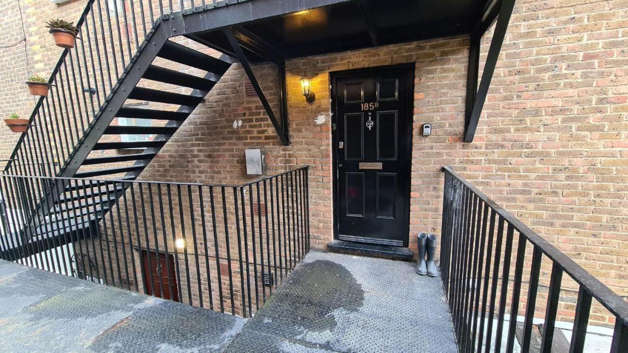 185 Lanark Properties Λονδίνο Εξωτερικό φωτογραφία