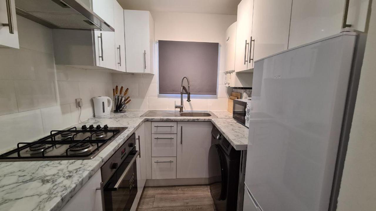 185 Lanark Properties Λονδίνο Εξωτερικό φωτογραφία