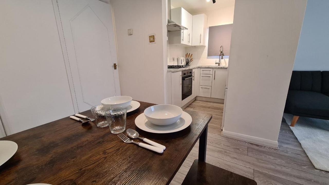 185 Lanark Properties Λονδίνο Εξωτερικό φωτογραφία