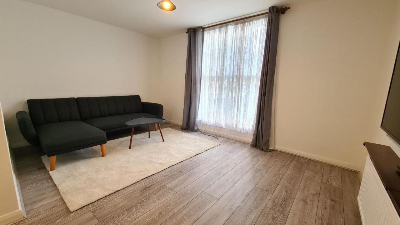 185 Lanark Properties Λονδίνο Εξωτερικό φωτογραφία