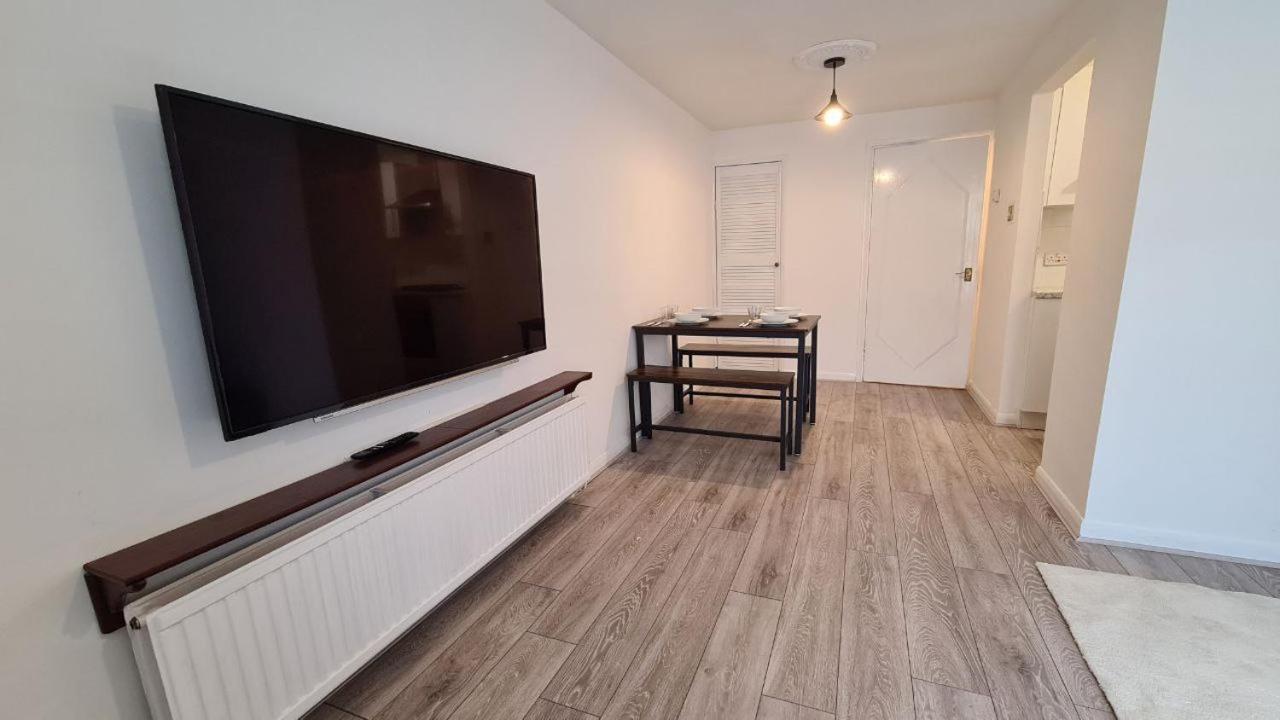 185 Lanark Properties Λονδίνο Εξωτερικό φωτογραφία