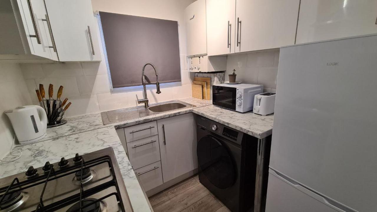 185 Lanark Properties Λονδίνο Εξωτερικό φωτογραφία