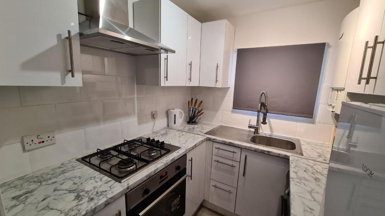 185 Lanark Properties Λονδίνο Εξωτερικό φωτογραφία