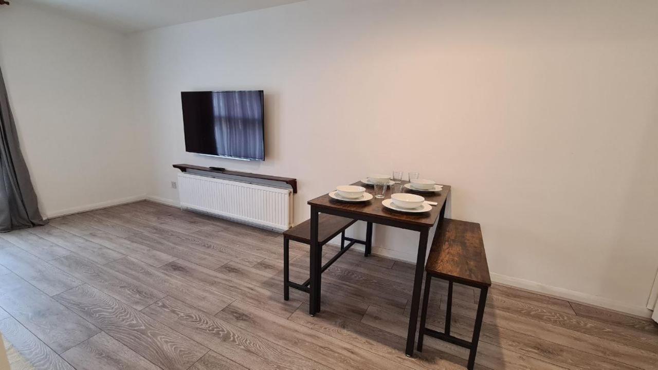 185 Lanark Properties Λονδίνο Εξωτερικό φωτογραφία