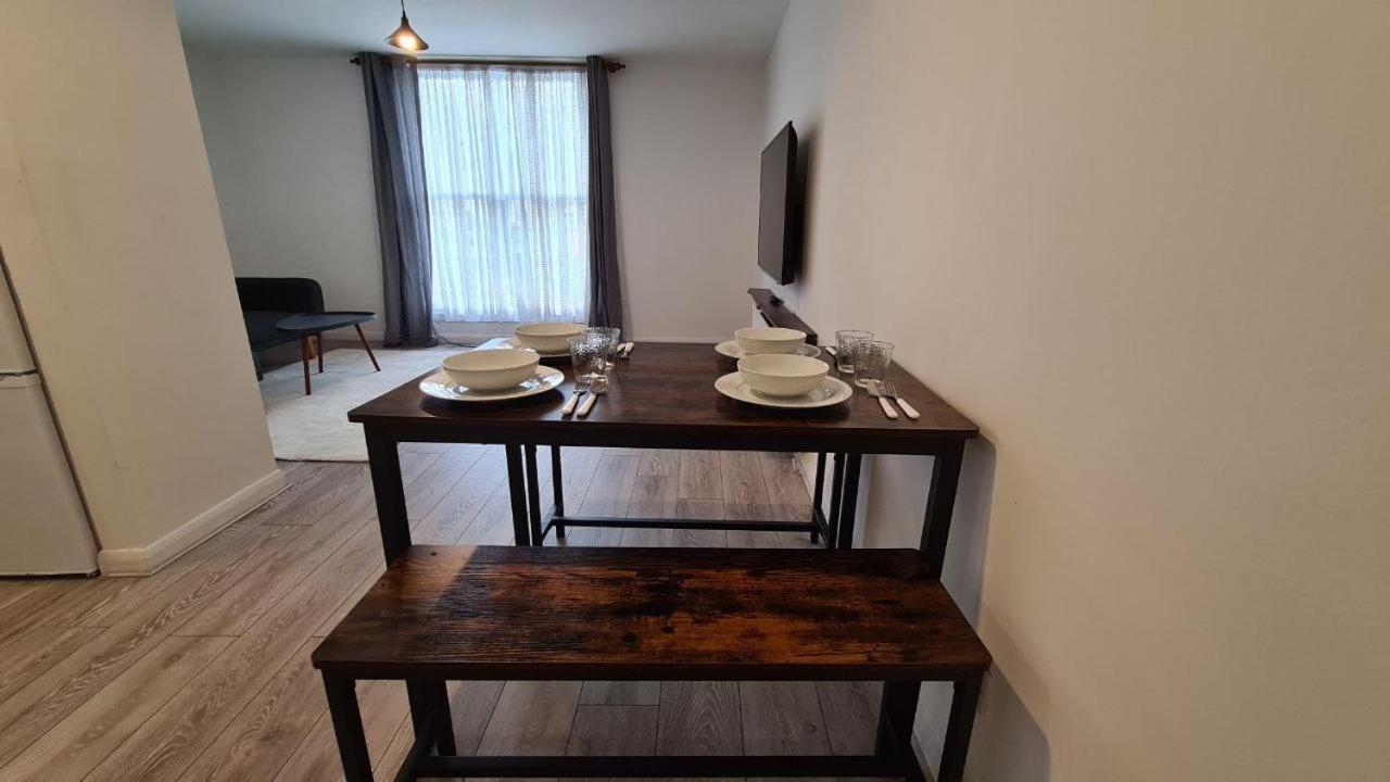 185 Lanark Properties Λονδίνο Εξωτερικό φωτογραφία
